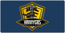 hammyc85 XXL Gaming Mousepad