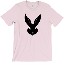 Dezentes Hasen T-Shirt