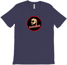 yourgirlsman212 T-Shirts
