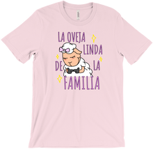Playera Ovejita Linda