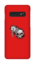 bl4cksk Samsung Phone Cases