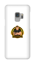 itzrennerz Samsung Phone Cases