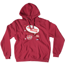 kpoptv247 Hoodies (No-Zip/Pullover)