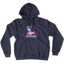 vahri Hoodies (No-Zip/Pullover)