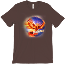 liverbirdgaminguk T-Shirts