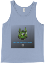 spazzs666 Tank Top