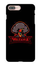 volcaniaesporttv Coque iPhone