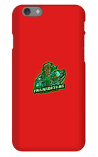 frankdatank0327 iPhone Phone Cases