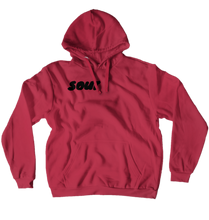 souresports Hoodies (No-Zip/Pullover)
