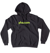Phantom Hoodie (No-Zip/Pullover)