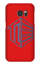 theleagueesports Samsung Phone Cases