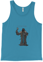 After Dark Tank Top Gen I Mark I
