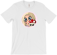 Megs Meadow Logo Tee