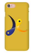 knrky_ iPhone Phone Cases