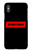 stunt_crew_sk iPhone Phone Cases