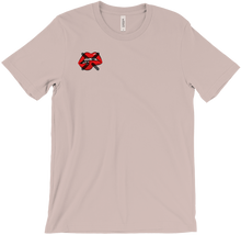 Hitmarker on the Lips T-Shirts
