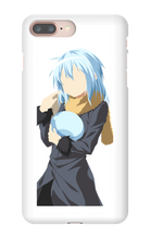 itzrimuru iPhone Phone Cases