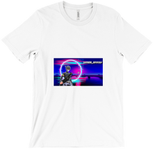 tryend_l569lo T-Shirts