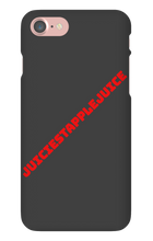 Juicy iPhone Cases