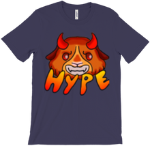 hellboy186 T-Shirts