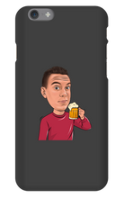 kristiande_ iPhone Phone Case