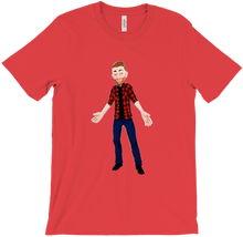 Xxzoticxx T-Shirts