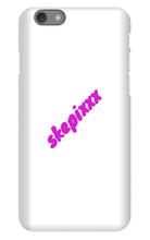 skepixxx iPhone Phone Cases