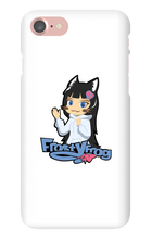 frostyfrog iPhone Phone Cases