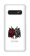 ATEC_VISION SAMSUNG LOGO PHONE CASE!