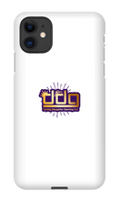 daddydaughtergamingllc iPhone Phone Cases