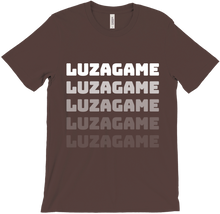 luzagame T-Shirts