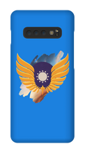 Sunrise Academy Samsung Phone Cases