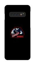 beastinnx420 Samsung Phone Cases