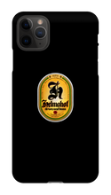 Helmahof iPhone Phone Cases