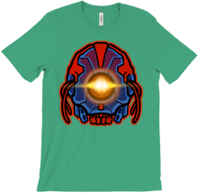 LoveXMachina Skull T-Shirt