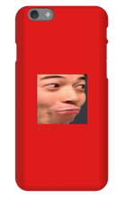 itzellisqt iPhone Cases