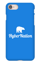 HyberNation Bear iPhone Case (LIMITED TIME)