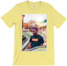 Blurry DEBO T-Shirts