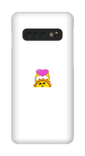sunbernt Samsung Phone Cases