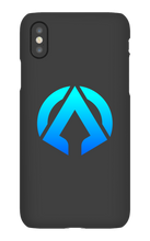 lazarus_007 iPhone Phone Cases