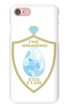 Diamond Egg iPhone Phone Cases