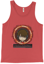DMKGaming Tank Top