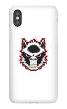 Alpacaxe Founder iPhone Phone Cases