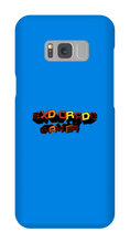 exdoradogamer Samsung Phone Cases