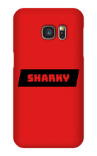 Sharky Samsung Telefontok