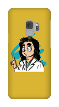 Kenza Samsung Phone Cases
