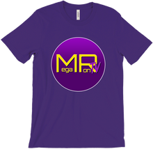 MRTV Circle T-Shirt