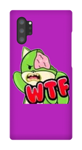 oomidgeoo Samsung Phone Cases