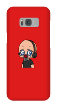 ravn81 Samsung Phone Cases