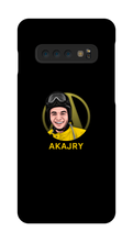akajry Samsung Phone Cases